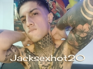 Jacksexhot20