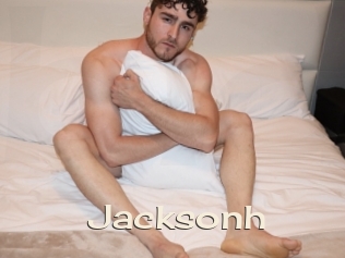 jacksonh Big Dicks Round Ass