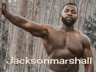 Jacksonmarshall