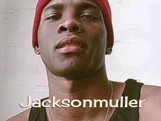 Jacksonmuller