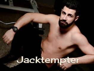 jacktempter Big Dicks Round Ass