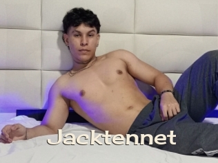 Jacktennet