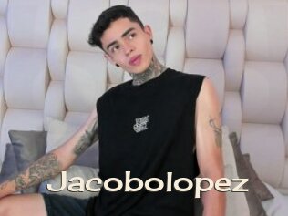 Jacobolopez