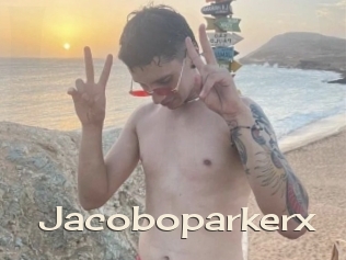 Jacoboparkerx