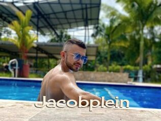 Jacobplein