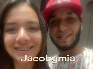 jacobymia Big Dicks Round Ass