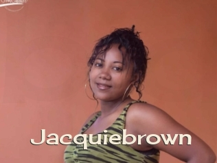 Jacquiebrown