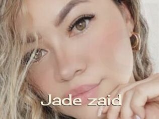 jade_zaid Big Dicks Round Ass