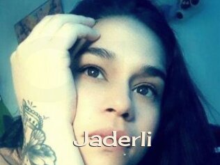 Jaderli