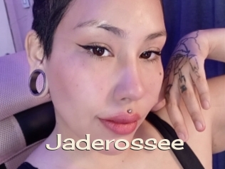 Jaderossee