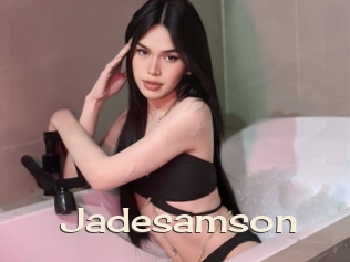 Jadesamson