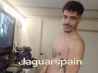 Jaguarspain