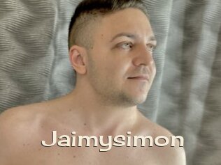 Jaimysimon