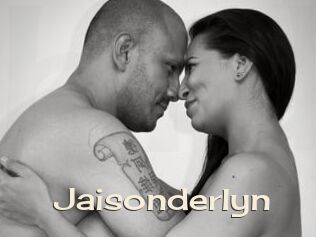 Jaisonderlyn