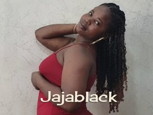 Jajablack
