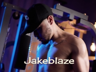 Jakeblaze