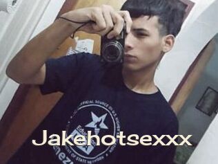 Jakehotsexxx