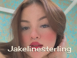 Jakelinesterling