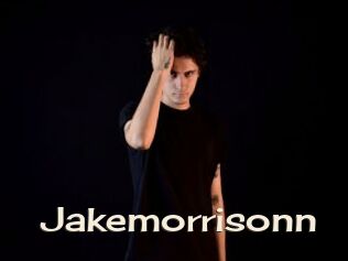 Jakemorrisonn