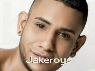Jakeroys