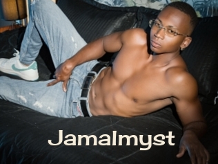 Jamalmyst