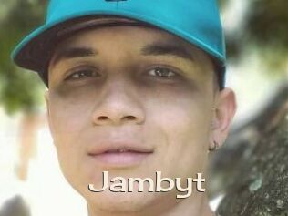 Jambyt