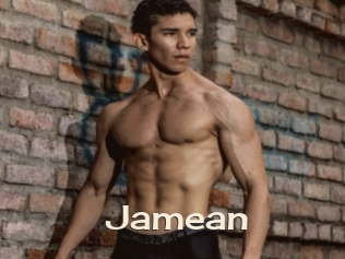 Jamean