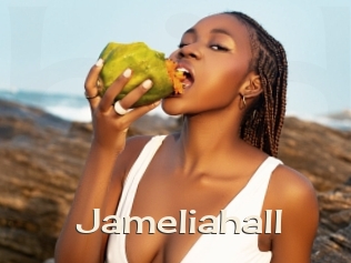 Jameliahall