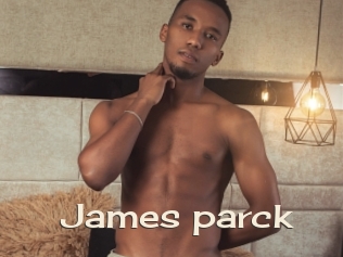 James_parck