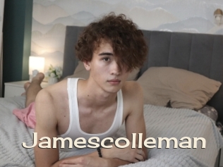 Jamescolleman