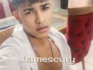 Jamescury