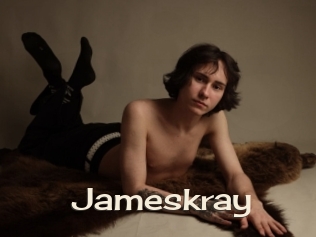 jameskray Big Dicks Round Ass