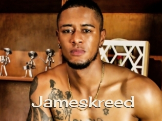 Jameskreed