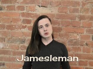 Jamesleman