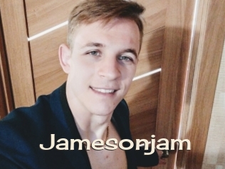 jamesonjam Big Dicks Round Ass