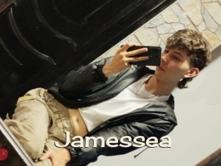 Jamessea