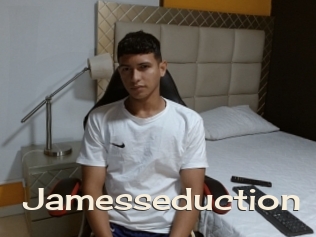 Jamesseduction