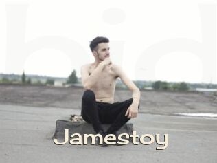 Jamestoy