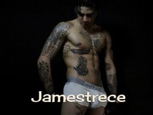 Jamestrece