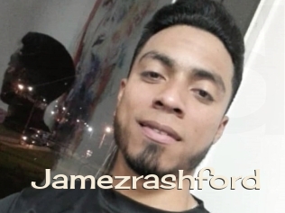 Jamezrashford