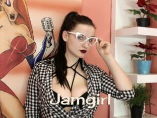 Jamgirl