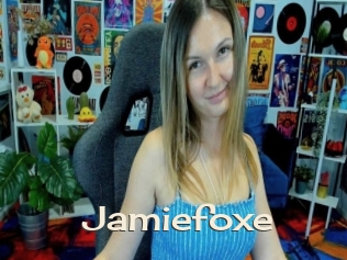 Jamiefoxe