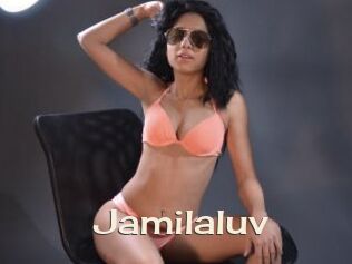 Jamilaluv