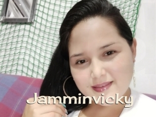 Jamminvicky