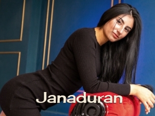 Janaduran