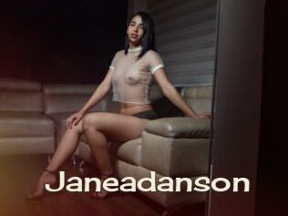 Janeadanson