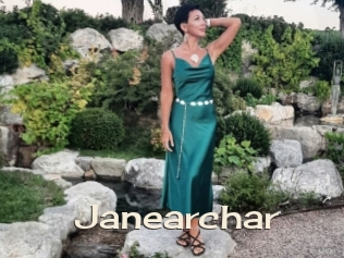 janearchar Big Dicks Round Ass