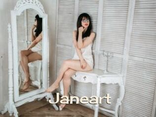 Janeart