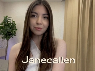 Janecallen