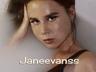 Janeevanss